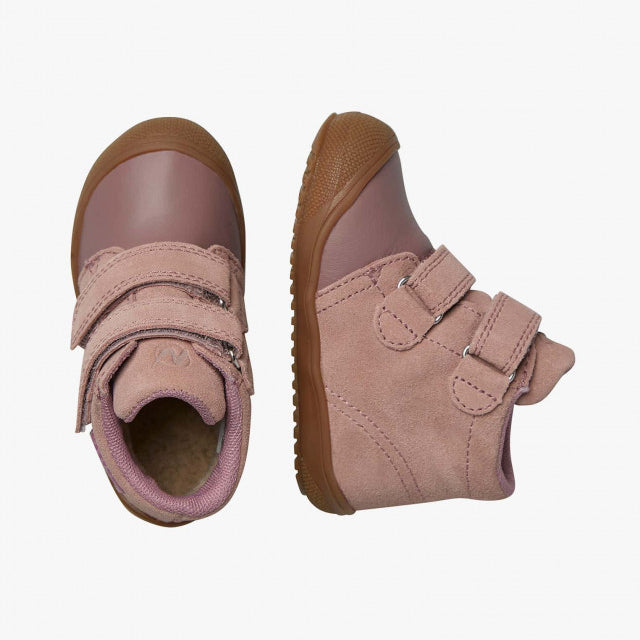 NATURINO 0012502387-01-0M01 ROSE Stivaletti Bambina 
