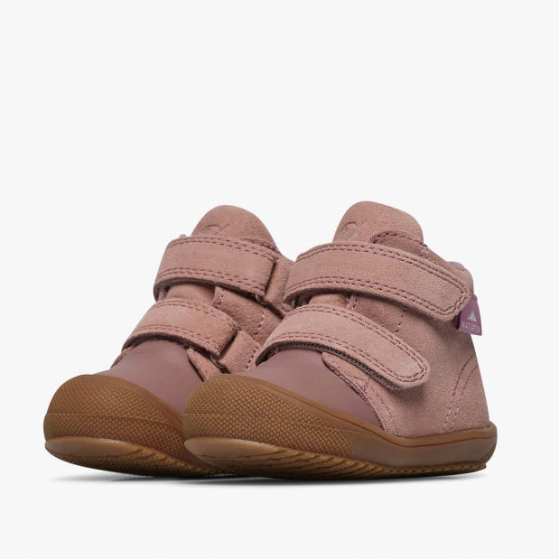 NATURINO 0012502387-01-0M01 ROSE Stivaletti Bambina 