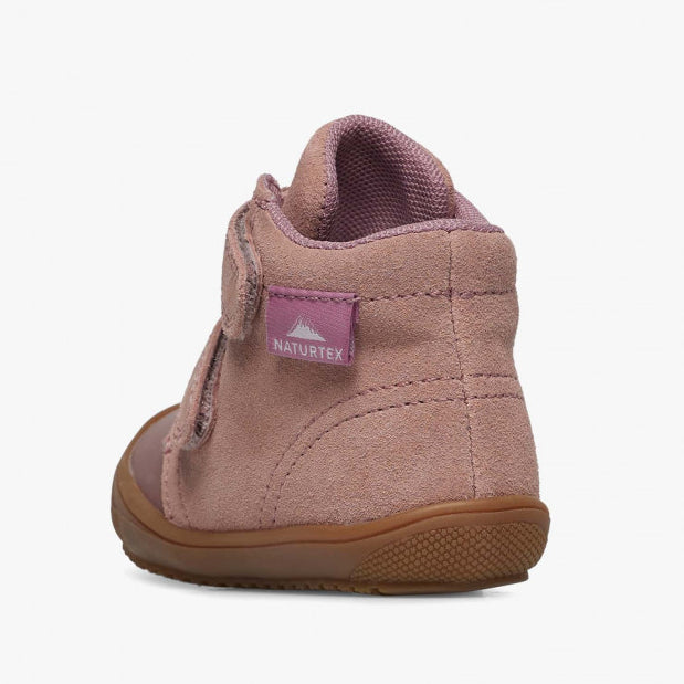 NATURINO 0012502387-01-0M01 ROSE Stivaletti Bambina 