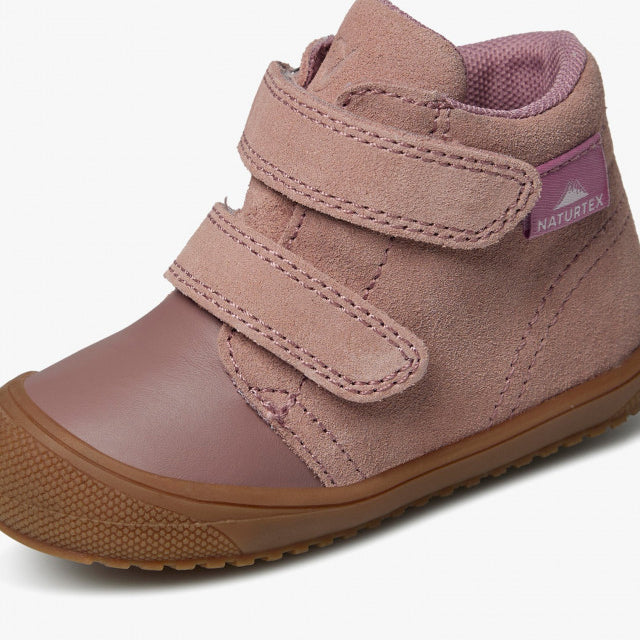 NATURINO 0012502387-01-0M01 ROSE Stivaletti Bambina 