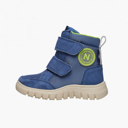 NATURINO 0013001577-01-0C03 AZURE Stivaletti Bambino 
