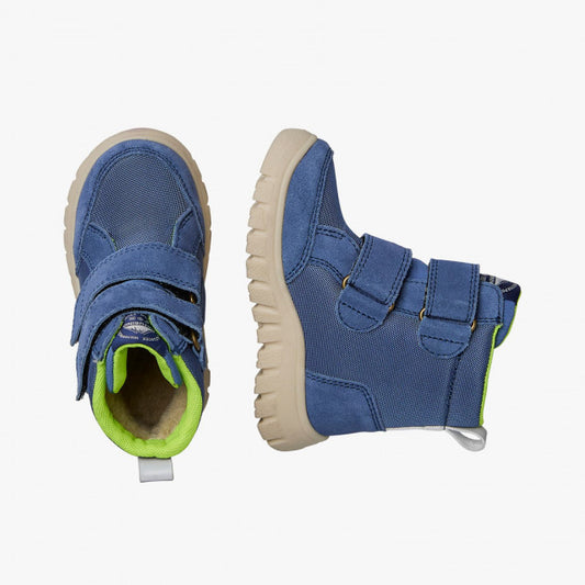 NATURINO 0013001577-01-0C03 AZURE Stivaletti Bambino 