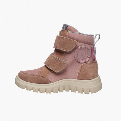 NATURINO 0013001577-01-0M03 ROSE Sneakers Bambina 