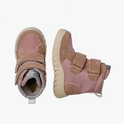 NATURINO 0013001577-01-0M03 ROSE Sneakers Bambina 