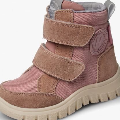 NATURINO 0013001577-01-0M03 ROSE Sneakers Bambina 