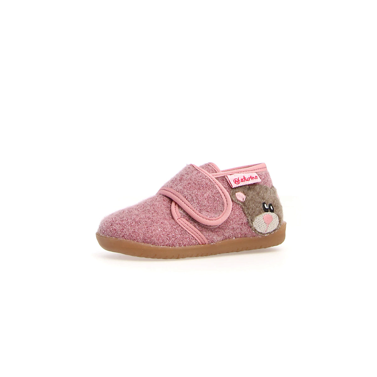 NATURINO 0014000627-04-0M02PINK