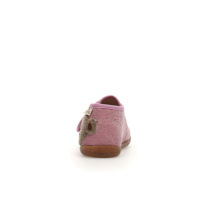 NATURINO 0014000690-01-0M02PINK