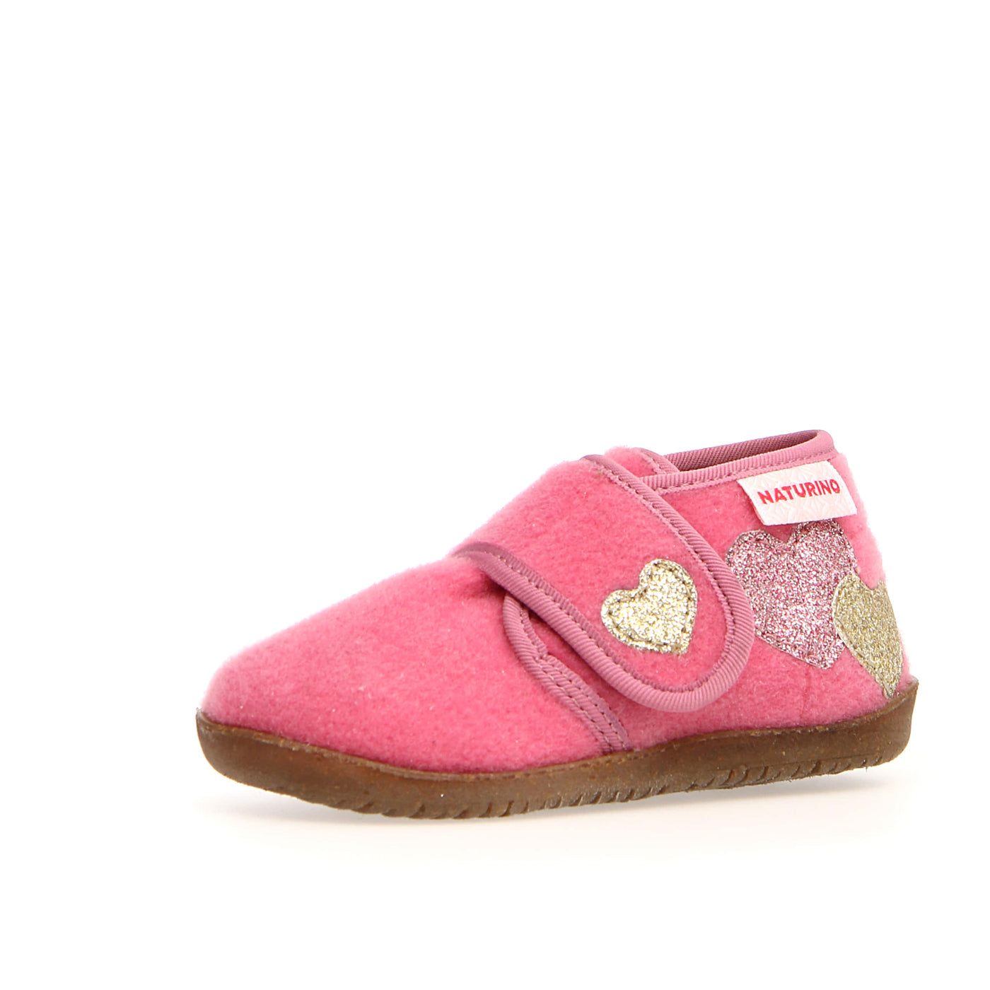 NATURINO 0014000705-01-0M02PINK