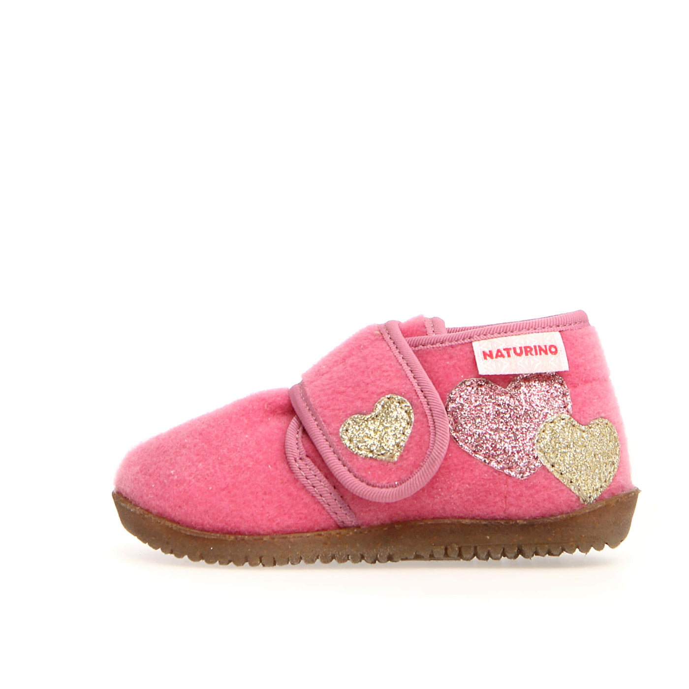 NATURINO 0014000705-01-0M02PINK