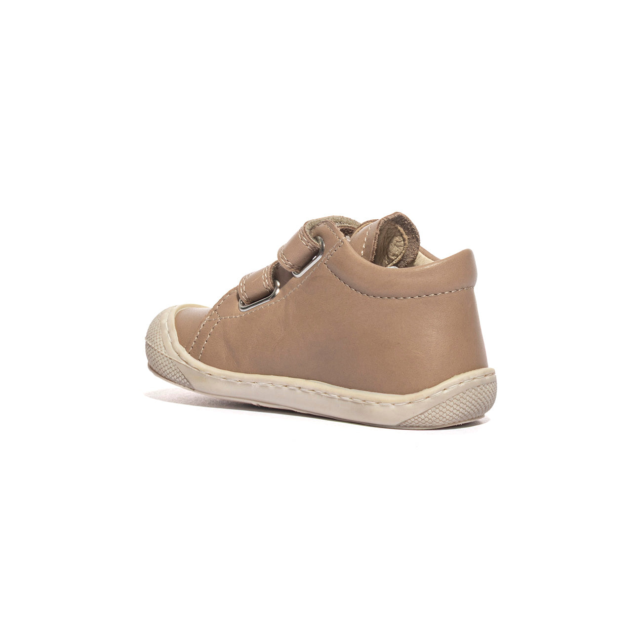 NATURINO COCOON VL M TAUPE Sneakers Bambino 