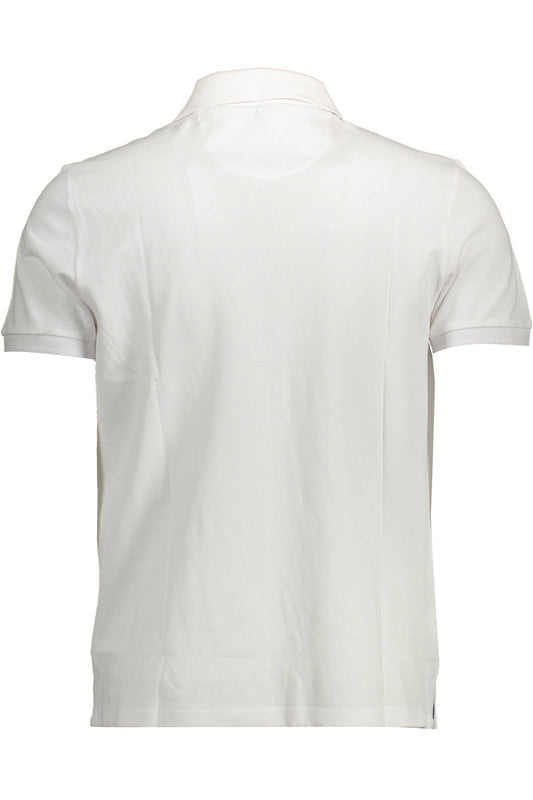 NORTH SAILS 692352000_64E5D3B_BIANCO0101 Bianco Polo Uomo 