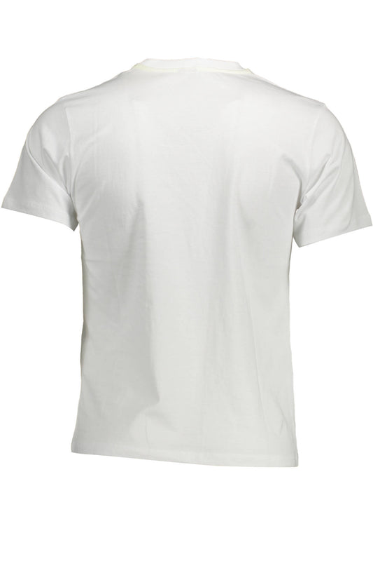 NORTH SAILS 692793000_36F59DB_BIANCO0101 Bianco T-Shirt Uomo 