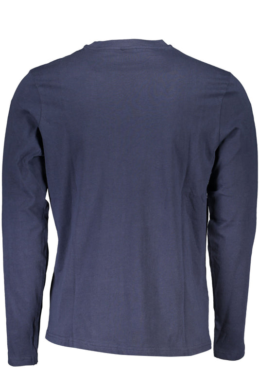NORTH SAILS 692904000_BL0802 Blu T-Shirt Uomo 