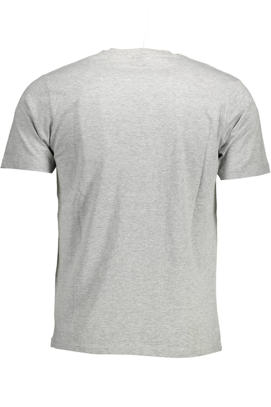 NORTH SAILS 902342-000_GRIGIO_0926 Grigio T-Shirt Uomo 