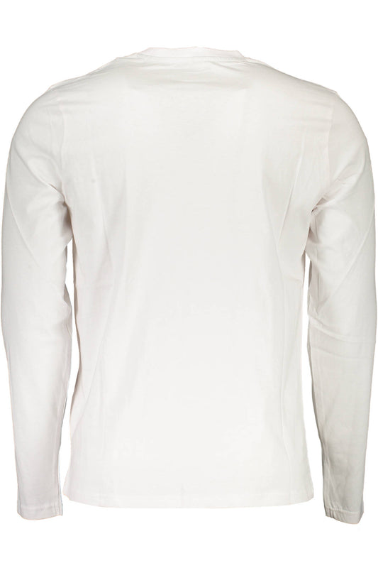 NORTH SAILS 902478000_4C5A564_BIANCO0101 Bianco T-Shirt Uomo 