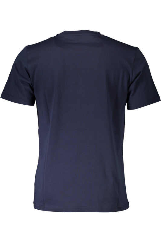 NORTH SAILS 902503000_BABCC37_BLU0802 Blu T-Shirt Uomo 