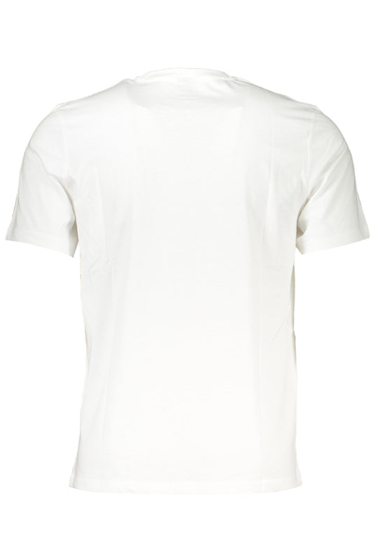 NORTH SAILS 902833000_BI0101 Bianco T-Shirt Uomo 