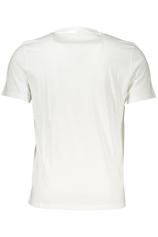 NORTH SAILS 902839000_BI0101 Bianco T-Shirt Uomo 