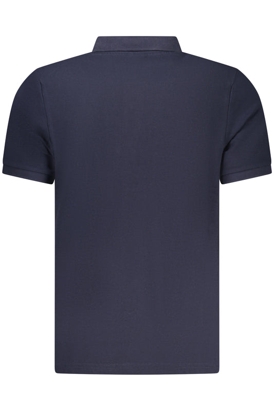 NORTH SAILS 995000000_BL0802 Blu Polo Uomo 