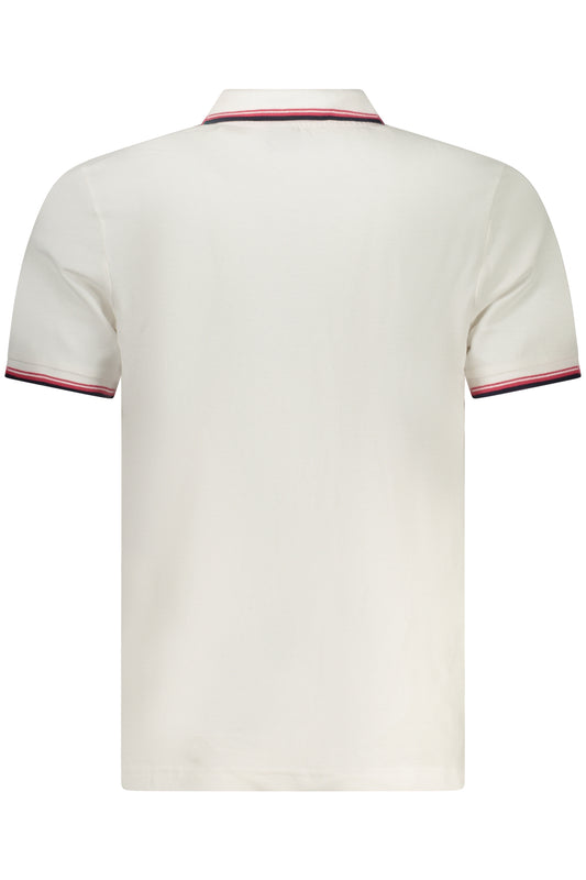 NORTH SAILS 995029000_BI0101 Bianco Polo Uomo 