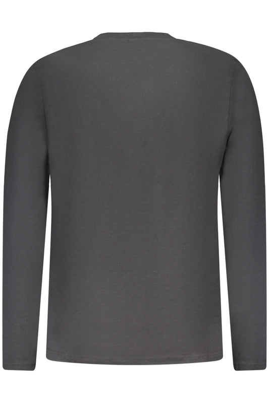NORTH SAILS 996034000_NE0999 Nero T-Shirt Uomo 