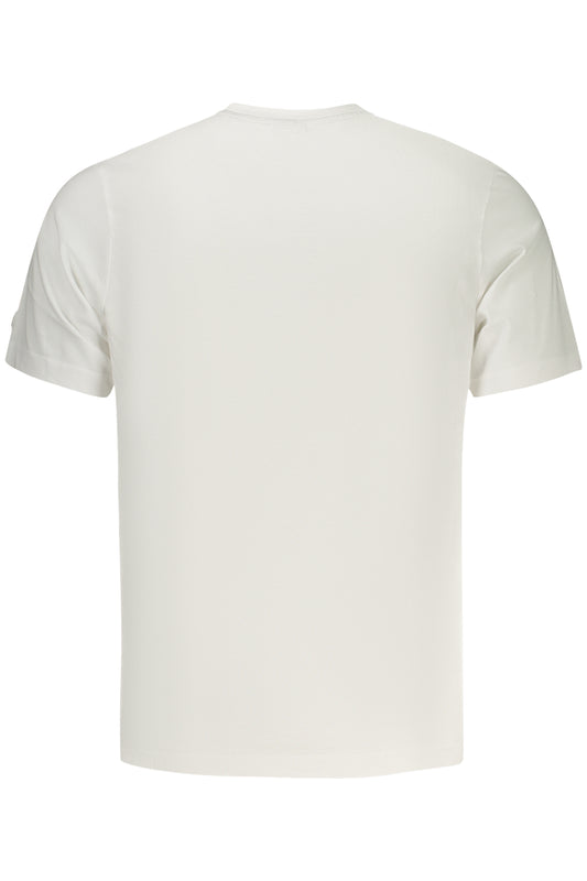 NORTH SAILS 996042000_BI0101 Bianco T-Shirt Uomo 