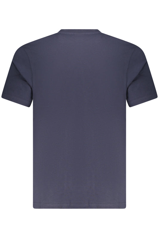 NORTH SAILS 996042000_BL0802 Blu T-Shirt Uomo 