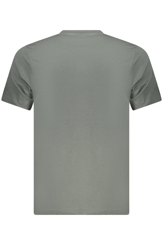 NORTH SAILS 996042000_VE0419 Verde T-Shirt Uomo 