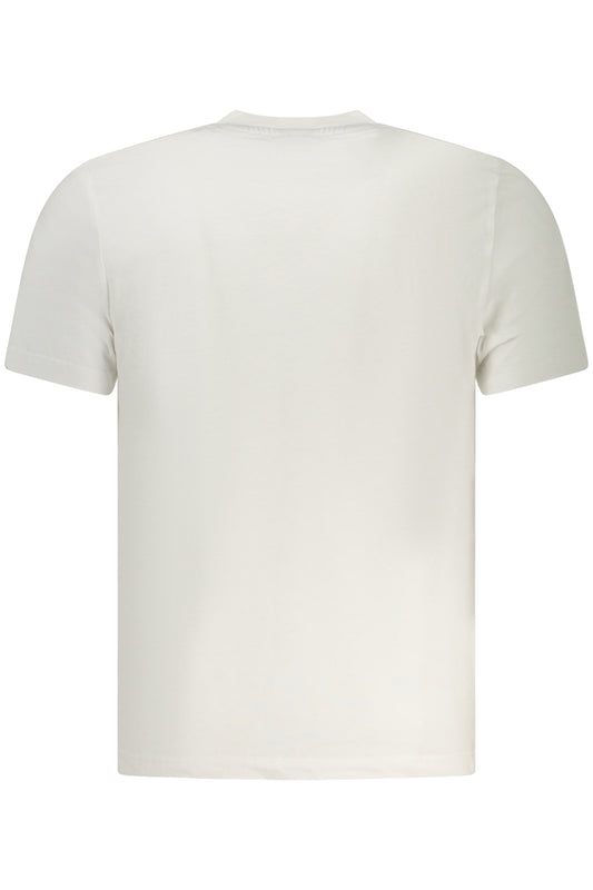 NORTH SAILS 996043000_BI0101 Bianco T-Shirt Uomo 