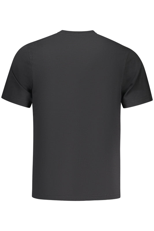 NORTH SAILS 996043000_NE0999 Nero T-Shirt Uomo 