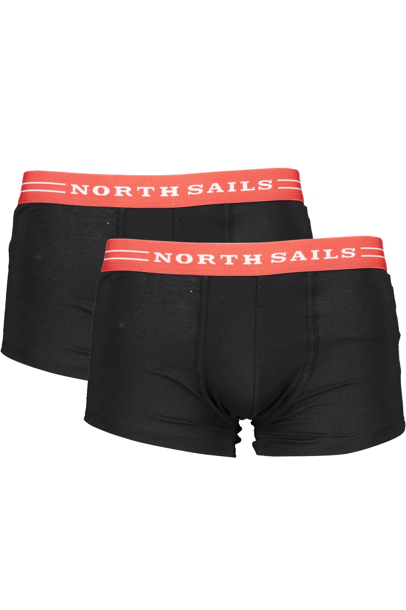 NORTH SAILS TRUNK SPORT BLACK Boxer no settore 