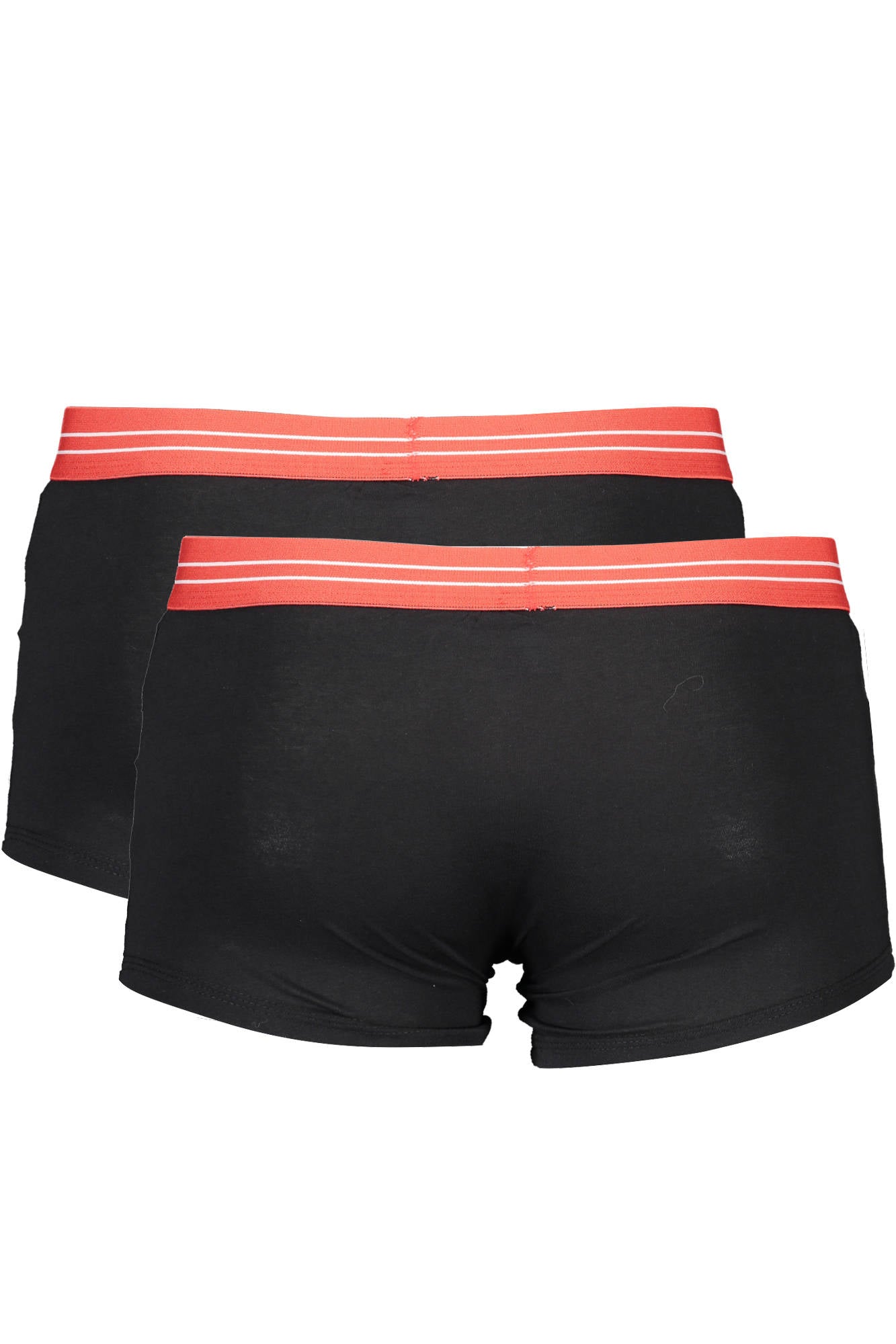 NORTH SAILS TRUNK SPORT BLACK Boxer no settore 