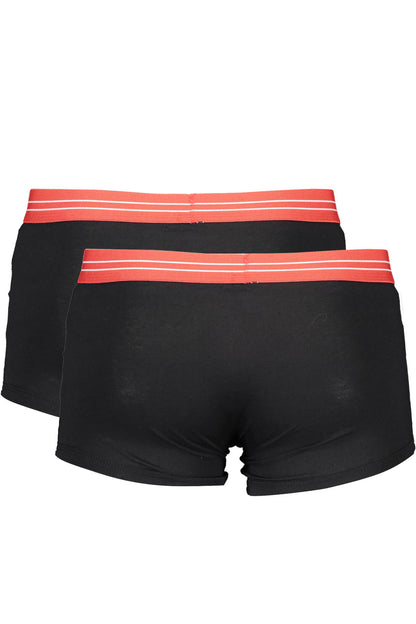 NORTH SAILS TRUNK SPORT BLACK Boxer no settore 