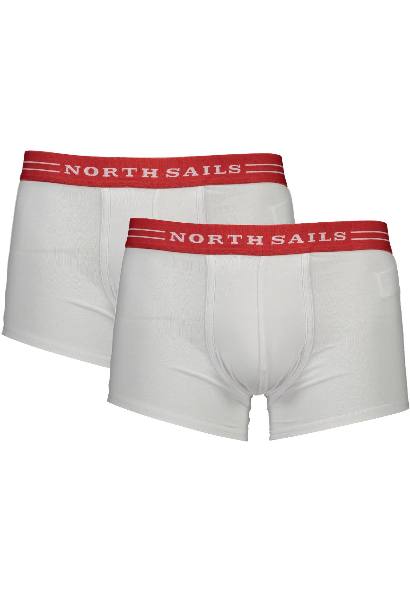 NORTH SAILS TRUNK SPORT WHITE Boxer no settore 