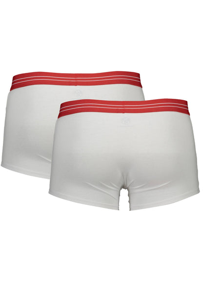 NORTH SAILS TRUNK SPORT WHITE Boxer no settore 