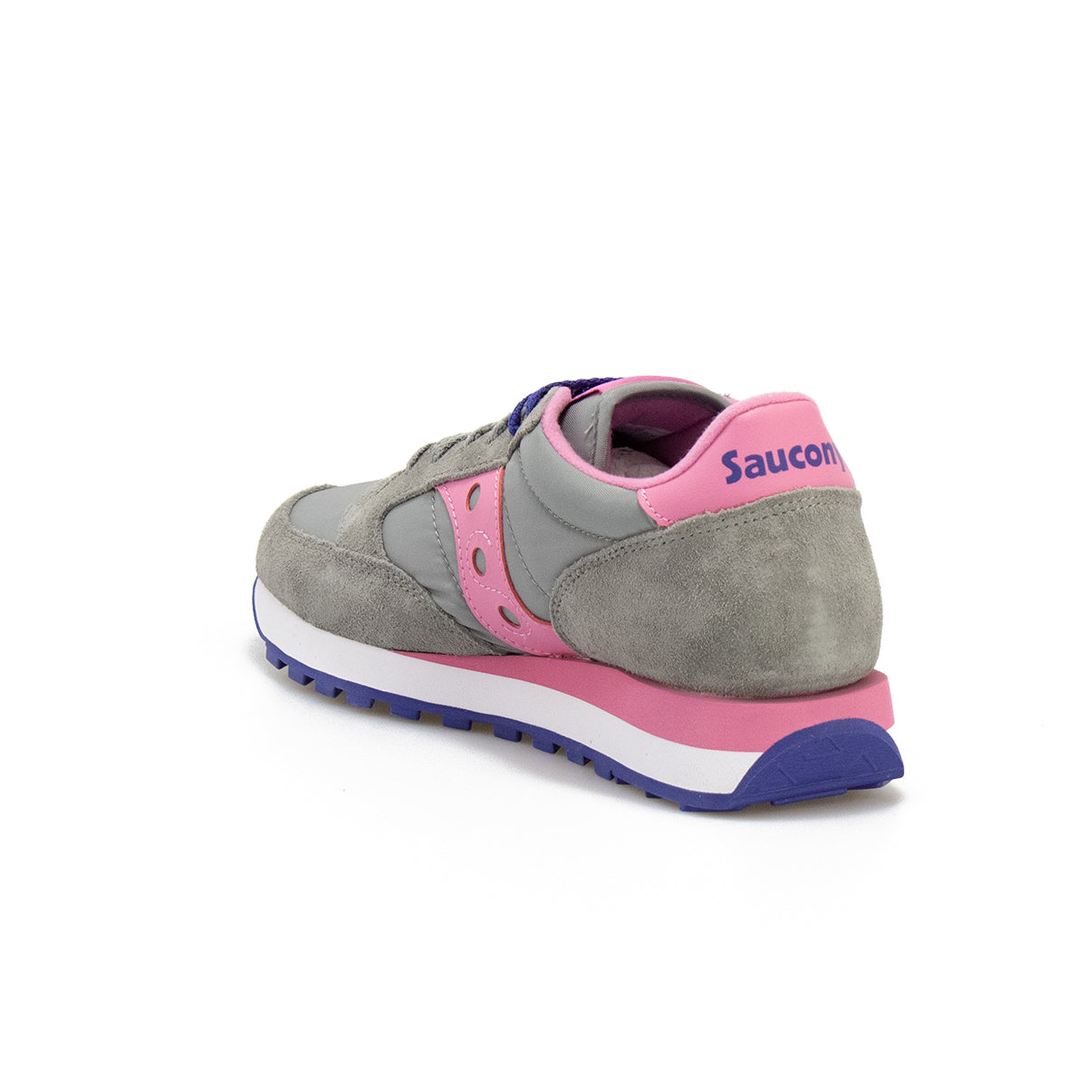 SAUCONY S1044-463GREY PINK