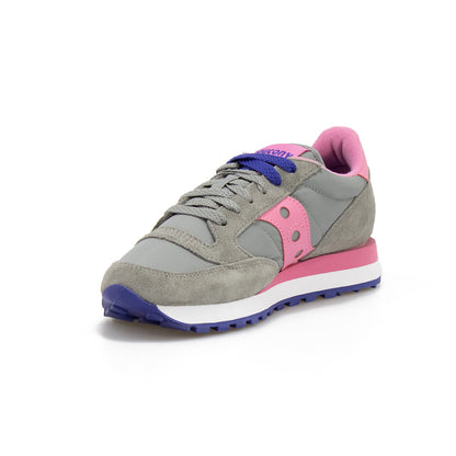 SAUCONY S1044-463GREY PINK