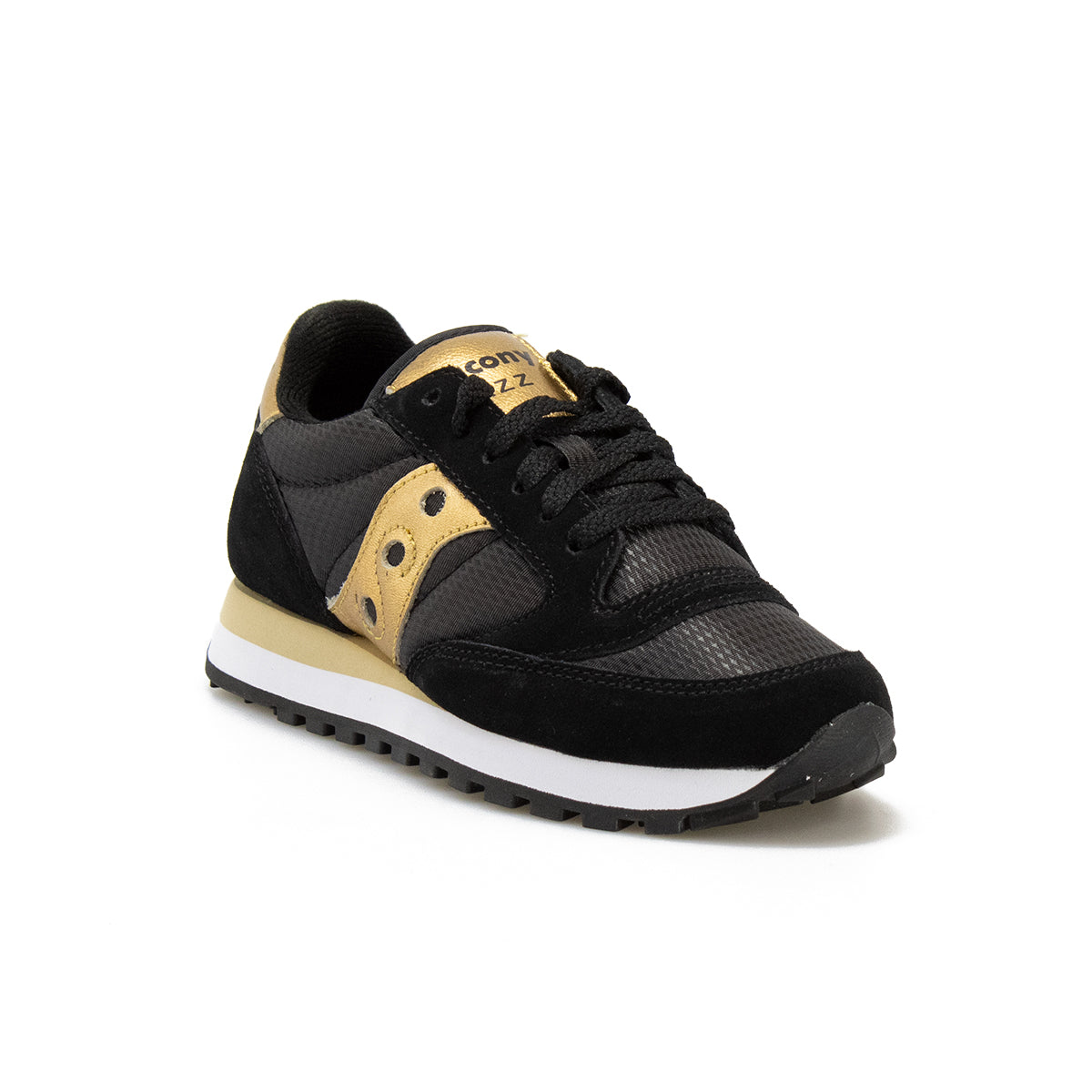 SAUCONY S1044-521BLACK GOLD