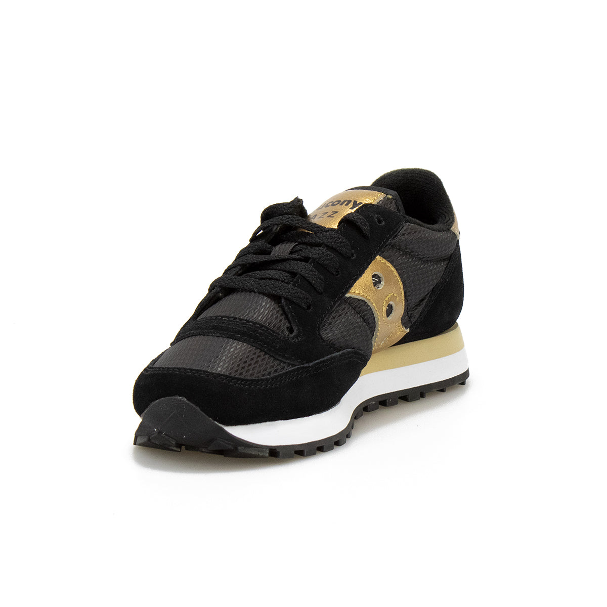 SAUCONY S1044-521BLACK GOLD