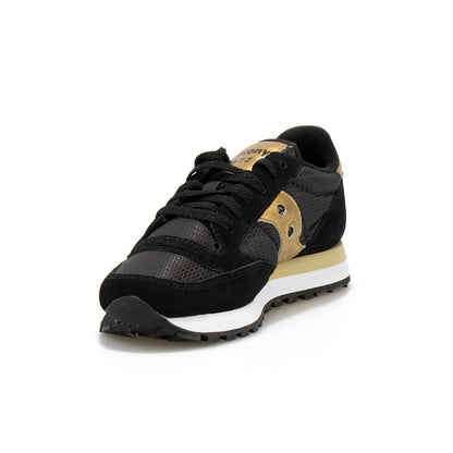 SAUCONY S1044-521BLACK GOLD