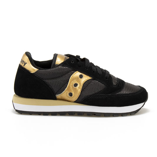 SAUCONY S1044-521BLACK GOLD