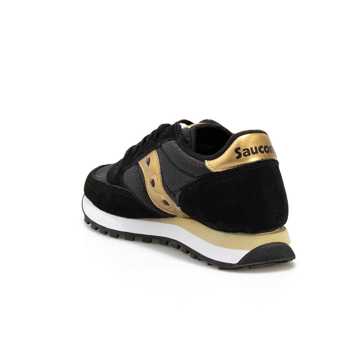 SAUCONY S1044-521BLACK GOLD