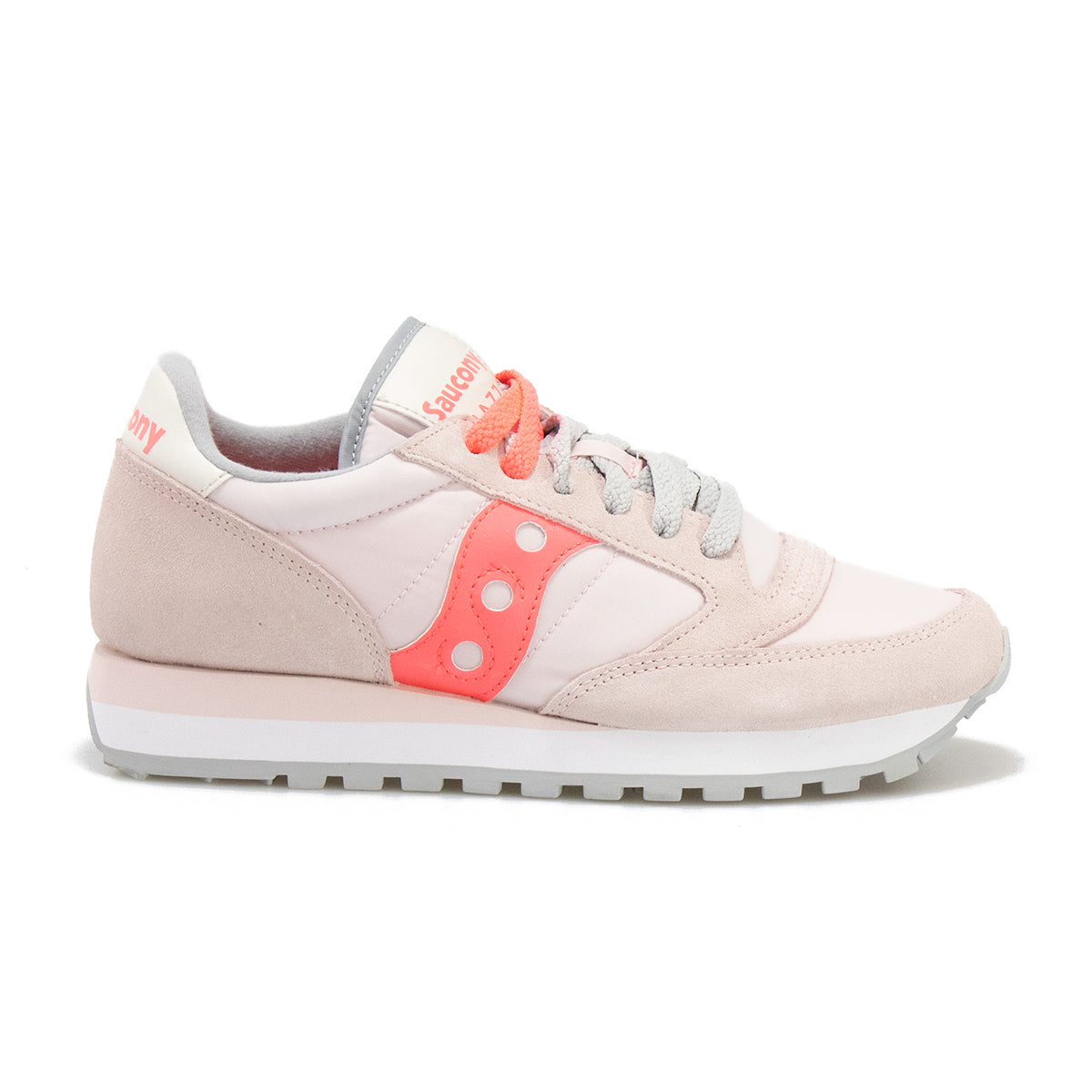 Sneakers Saucony Jazz Original Rosa