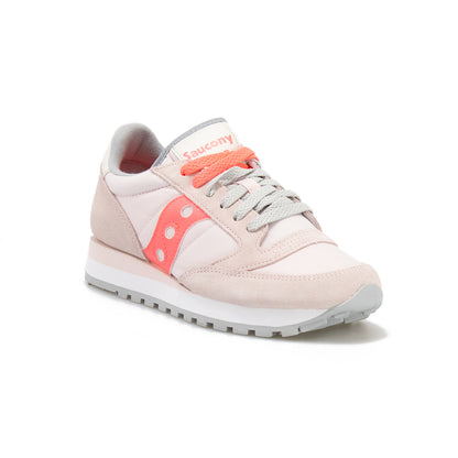 Sneakers Saucony Jazz Original Rosa