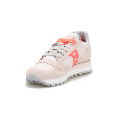 Sneakers Saucony Jazz Original Rosa