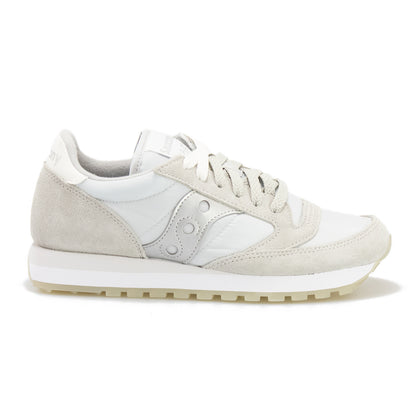 SAUCONY S1044-607WHITE SILVER