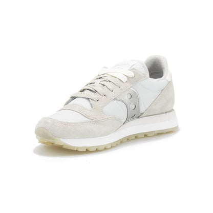 SAUCONY S1044-607WHITE SILVER