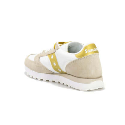 SAUCONY S1044-611WHITE GOLD NAT