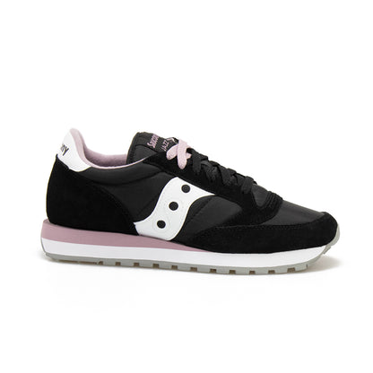 Sneakers Saucony Jazz Original Nere