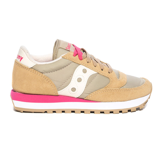 SAUCONY S1044-639PINK